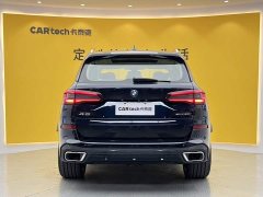 BMW X5 (Imported) xDrive30i M Sport Package - ფოტო 5