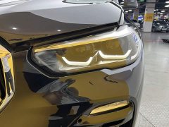 BMW X5 (Imported) xDrive30i M Sport Package - ფოტო 8