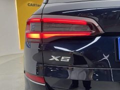 BMW X5 (Imported) xDrive30i M Sport Package - ფოტო 9