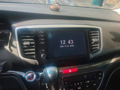 Honda Odyssey 2.0L Sharp Smart Enjoy Edition - ფოტო 13