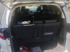 Honda Odyssey 2.0L Sharp Smart Enjoy Edition - ფოტო 4