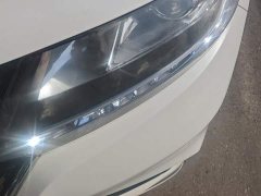 Honda Odyssey 2.0L Sharp Smart Enjoy Edition - ფოტო 5