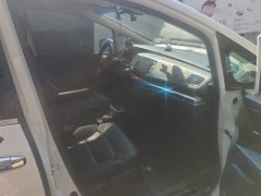 Honda Odyssey 2.0L Sharp Smart Enjoy Edition - ფოტო 8