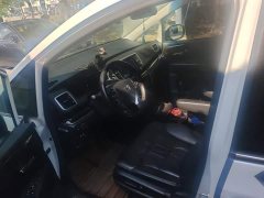 Honda Odyssey 2.0L Sharp Smart Enjoy Edition - ფოტო 9