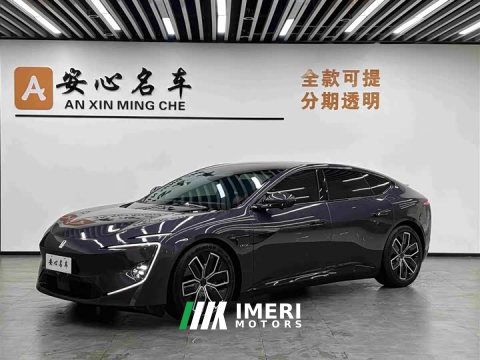 2025 Avatr 12 Ultra Pure Electric AWD - ავტომობილი ჩინეთიდან