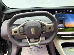Avatr 12 Ultra Pure Electric AWD - ფოტო 10