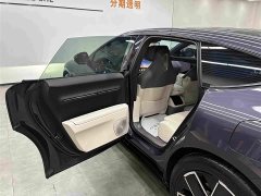 Avatr 12 Ultra Pure Electric AWD - ფოტო 17