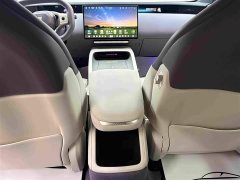 Avatr 12 Ultra Pure Electric AWD - ფოტო 20