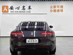 Avatr 12 Ultra Pure Electric AWD - ფოტო 4