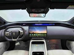 Avatr 12 Ultra Pure Electric AWD - ფოტო 9