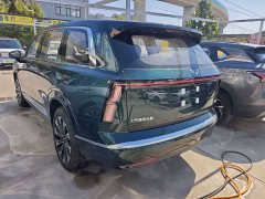 Wuling Starlight L 260km 6-Seat Comfort Edition - ფოტო 10