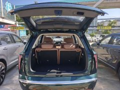 Wuling Starlight L 260km 6-Seat Comfort Edition - ფოტო 7