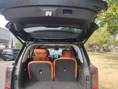 GAC Aion S9 Qiankun Ultra 6-Seater - ფოტო 10