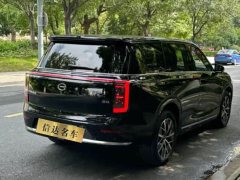 GAC Aion S9 Qiankun Ultra 6-Seater - ფოტო 2