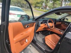 GAC Aion S9 Qiankun Ultra 6-Seater - ფოტო 3