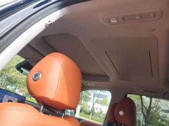 GAC Aion S9 Qiankun Ultra 6-Seater - ფოტო 6