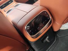 GAC Aion S9 Qiankun Ultra 6-Seater - ფოტო 8