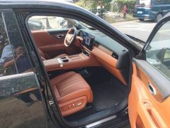 GAC Aion S9 Qiankun Ultra 6-Seater - ფოტო 9