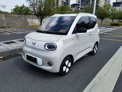 Wuling Hongguang MINIEV Third Generation 215km Advanced Edition - ფოტო 1