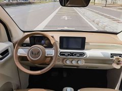 Wuling Hongguang MINIEV Third Generation 215km Advanced Edition - ფოტო 10