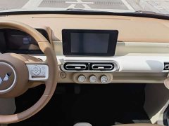 Wuling Hongguang MINIEV Third Generation 215km Advanced Edition - ფოტო 12