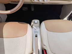 Wuling Hongguang MINIEV Third Generation 215km Advanced Edition - ფოტო 13