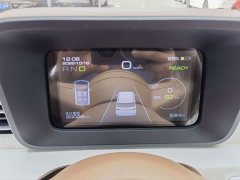 Wuling Hongguang MINIEV Third Generation 215km Advanced Edition - ფოტო 14