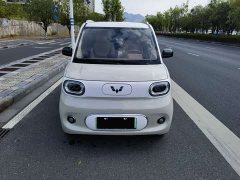 Wuling Hongguang MINIEV Third Generation 215km Advanced Edition - ფოტო 2
