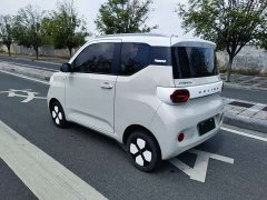 Wuling Hongguang MINIEV Third Generation 215km Advanced Edition - ფოტო 3