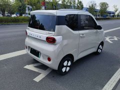 Wuling Hongguang MINIEV Third Generation 215km Advanced Edition - ფოტო 5