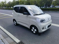 Wuling Hongguang MINIEV Third Generation 215km Advanced Edition - ფოტო 6