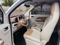 Wuling Hongguang MINIEV Third Generation 215km Advanced Edition - ფოტო 7