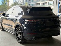 Porsche Cayenne 3.0T Platinum Edition - ფოტო 3