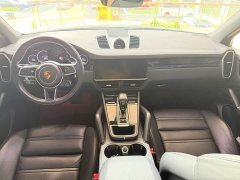 Porsche Cayenne 3.0T Platinum Edition - ფოტო 4