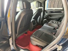 Porsche Cayenne 3.0T Platinum Edition - ფოტო 6