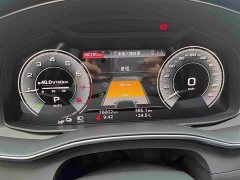Audi A6L New Energy 55 TFSI e quattro - ფოტო 10