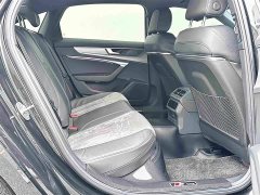 Audi A6L New Energy 55 TFSI e quattro - ფოტო 7