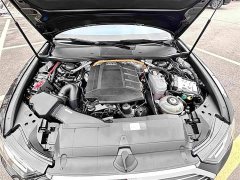Audi A6L New Energy 55 TFSI e quattro - ფოტო 9