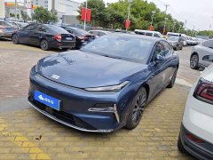 Geely Galaxy Xingyao 8 130km EM-P Explorer Edition - ფოტო 1