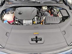 Geely Galaxy Xingyao 8 130km EM-P Explorer Edition - ფოტო 10