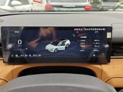 Geely Galaxy Xingyao 8 130km EM-P Explorer Edition - ფოტო 14