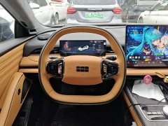 Geely Galaxy Xingyao 8 130km EM-P Explorer Edition - ფოტო 15