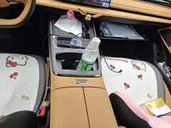 Geely Galaxy Xingyao 8 130km EM-P Explorer Edition - ფოტო 16