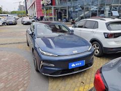 Geely Galaxy Xingyao 8 130km EM-P Explorer Edition - ფოტო 2