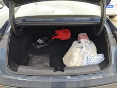 Geely Galaxy Xingyao 8 130km EM-P Explorer Edition - ფოტო 4