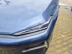 Geely Galaxy Xingyao 8 130km EM-P Explorer Edition - ფოტო 5