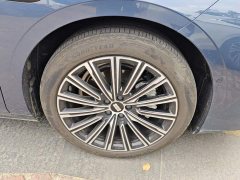 Geely Galaxy Xingyao 8 130km EM-P Explorer Edition - ფოტო 6
