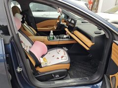 Geely Galaxy Xingyao 8 130km EM-P Explorer Edition - ფოტო 8