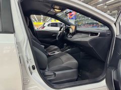Toyota Corolla TNGA 1.5L CVT Base - ფოტო 10