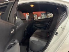 Toyota Corolla TNGA 1.5L CVT Base - ფოტო 11